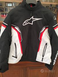GIACCA MOTO ALPINESTAR