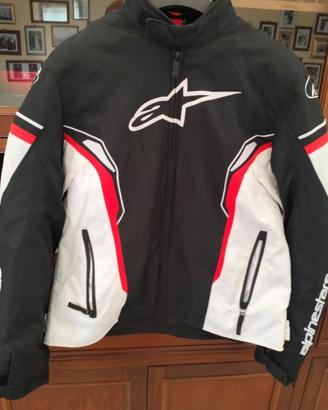 GIACCA MOTO ALPINESTAR