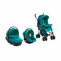 Trio Chicco Enjoy completo