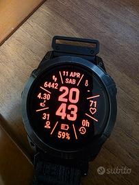 GARMIN EPIX PRO GEN 2 51MM 