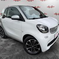 smart fortwo 70 1.0 passion twinamic, TETTO P...