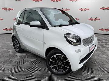 smart fortwo 70 1.0 passion twinamic, TETTO P...