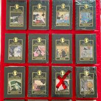 COLLEZIONE AGATHA CHRISTIE - Libri SIGILLATI!