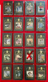 COLLEZIONE AGATHA CHRISTIE - Libri SIGILLATI!