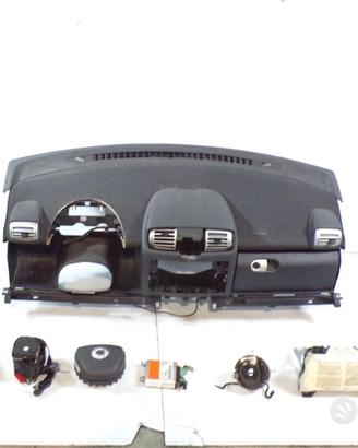 Kit Airbag Smart 451 Fortwo 2010