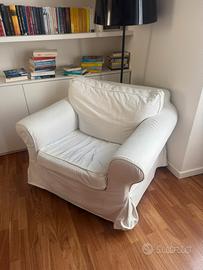 Poltrona IKEA EKTORP