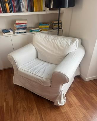 Poltrona IKEA EKTORP
