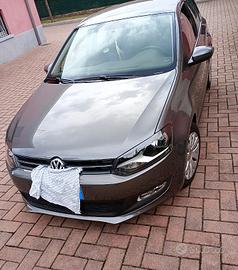 polo r6
