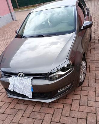 polo r6