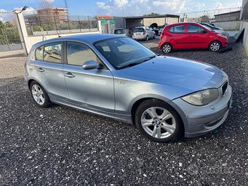 BMW serie 1 M E87 118d