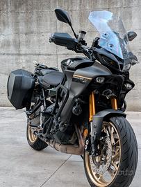 Yamaha Tracer 9GT