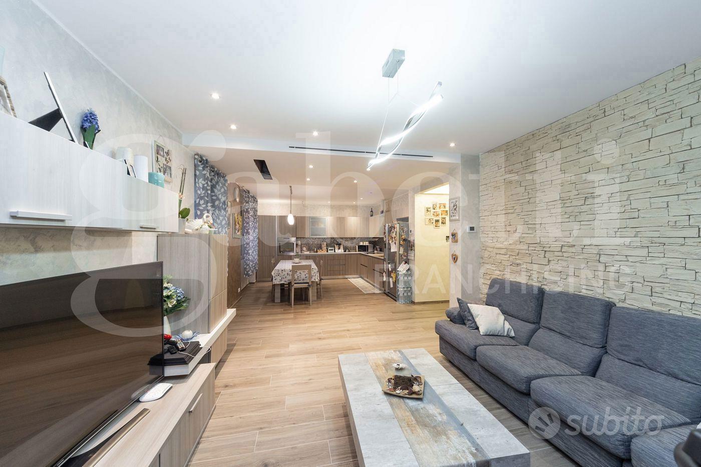 Appartamento – Paderno Dugnano, Villaggio Gaggiolo, Cassina Amata - Vista 3