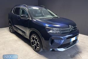 CITROEN C5 Aircross BlueHDi 130 CV EAT8 Feel Pac