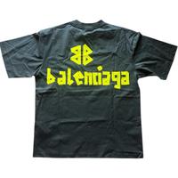T-shirt Balenciaga
