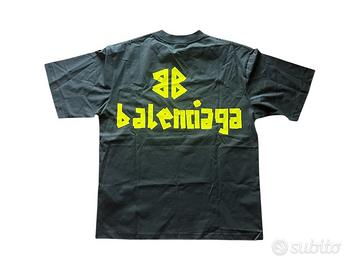 T-shirt Balenciaga