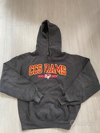 Felpa Champion vintage