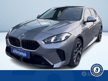 BMW Serie 1 120d M Sport