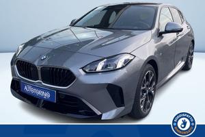 BMW Serie 1 120d M Sport