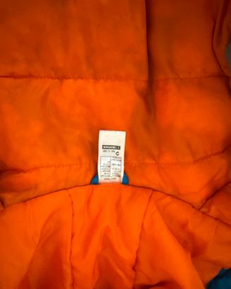 Giacca/Parka invernale Decathlon 6 anni 113-122 cm