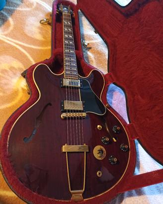 Gibson 345 1981