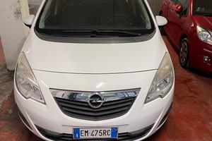 Opel Meriva 1.4 100CV Cosmo