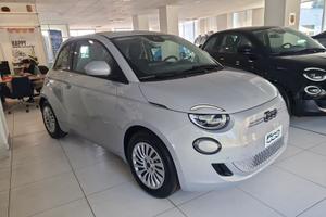 FIAT 500 500e 23,65 kWh Pack Tech