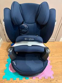 Seggiolino Auto Cybex Gold Pallas S-Fix Isofix