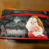Beauty-case Disney | Biancaneve e i 7 nani