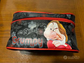 Beauty-case Disney | Biancaneve e i 7 nani