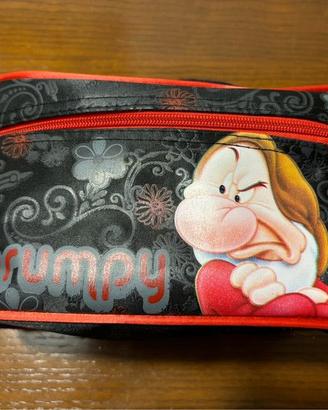 Beauty-case Disney | Biancaneve e i 7 nani