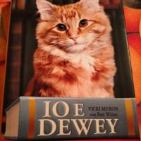 Vicki Myron, Bret Witter - Io e Dewey