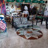 divano vintage