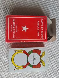 Carte da gioco napoletane