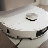 Dreame X40 Ultra Complete