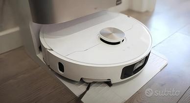 Dreame X40 Ultra Complete