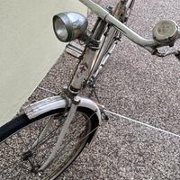 BICICLETTA DA DONNA 