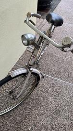 BICICLETTA DA DONNA 