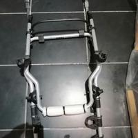 porta bici Thule universale 
