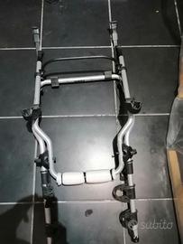 porta bici Thule universale 