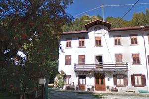 Immobile con Permesso a ristrutturare in mano