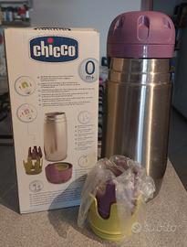 Chicco - Portabiberon Termico