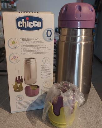 Chicco - Portabiberon Termico