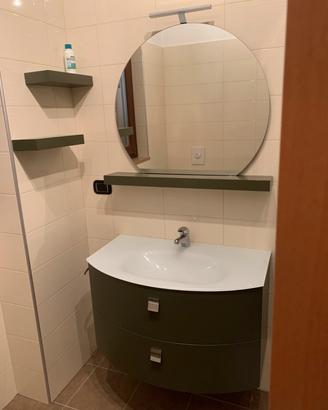 Mobile Bagno