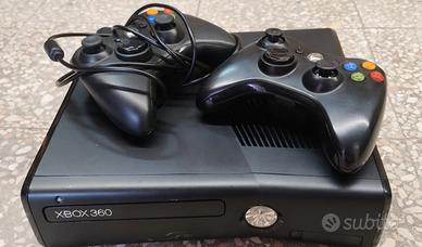 x box 360 slim