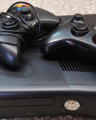 x box 360 slim