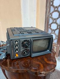 Televisore vintage portatile Inno-Hit Tv5B