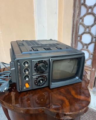 Televisore vintage portatile Inno-Hit Tv5B
