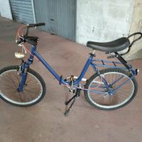 GRAZIELLA AMMORTIZZATA da 24  ex elettrica