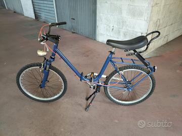 GRAZIELLA AMMORTIZZATA da 24  ex elettrica