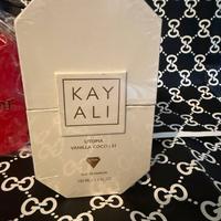 Profumo Kayali Utopia Vanilla Coco